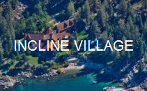 incline village vacation rentals