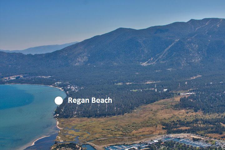 Regan Beach - Lake Tahoe Activities | Lake Tahoe ...